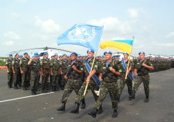Двери НАТО для Украины открыты Двери НАТО для Украины открыты
